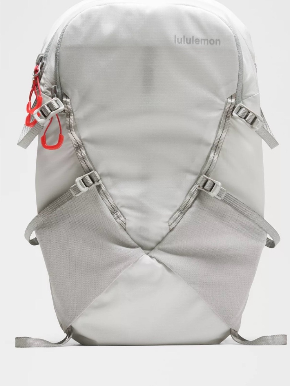 lululemon athletica Sport Backpack Vapor/Silver Drop 10L